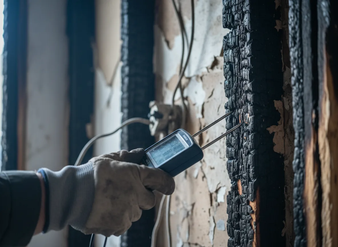 Fire Damage Restoration Newcastle, CA FAQs